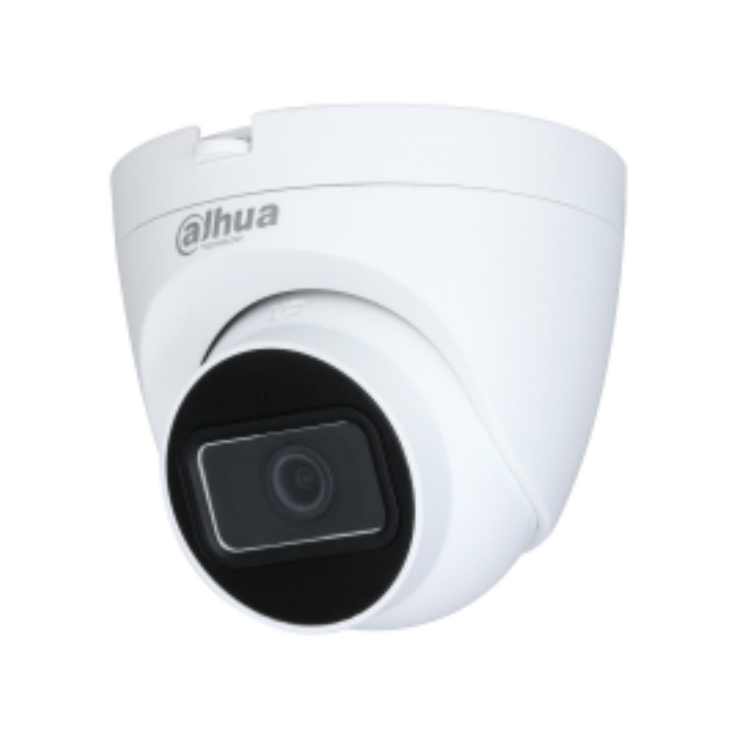 Dahua 16 IR HDCVI 2MP CCTV Camera with 4TB Hard Installation Package