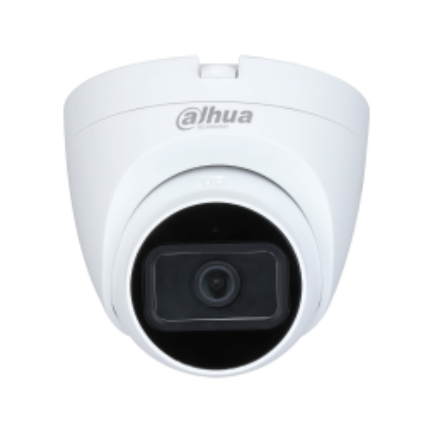 Dahua 16 IR HDCVI 2MP CCTV Camera with 4TB Hard Installation Package