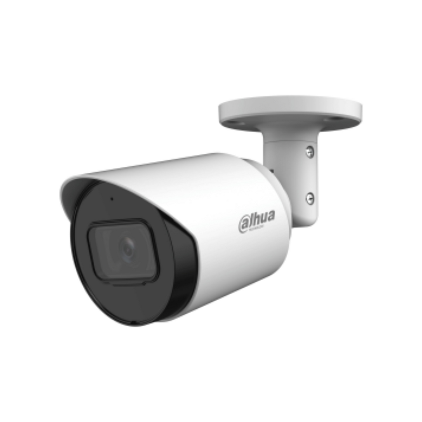 Dahua 16 IR HDCVI 2MP CCTV Camera with 4TB Hard Installation Package