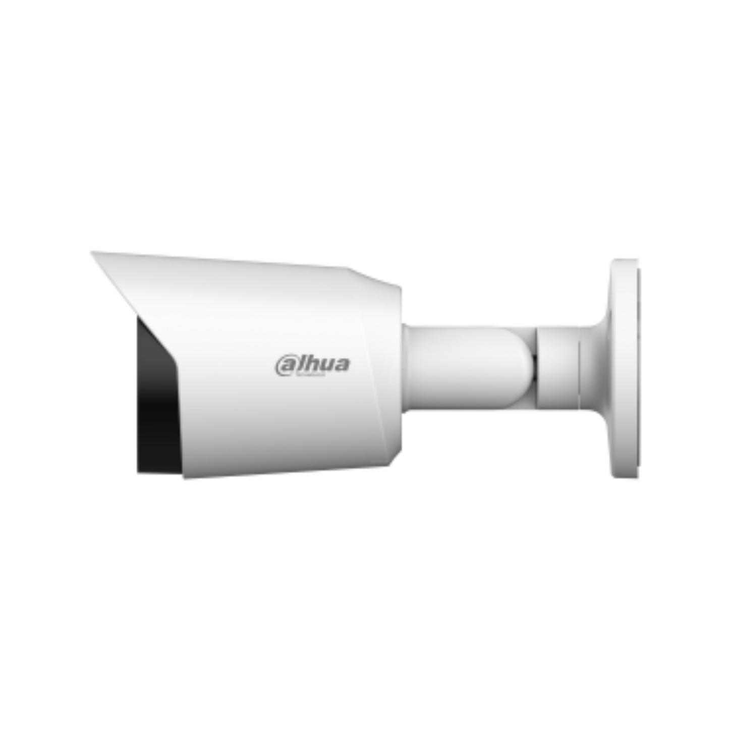 Dahua 16 IR HDCVI 2MP CCTV Camera with 4TB Hard Installation Package