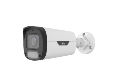 UNV 4MP Color Hunter IP Camera IPC2314LE-ADF28(40)KM-WP