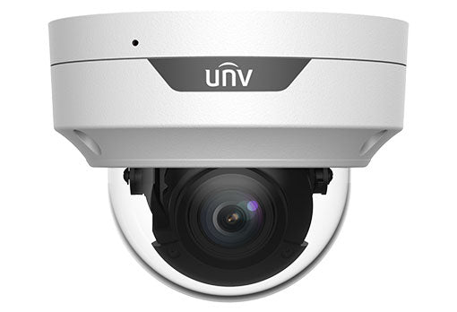 UNV IP 4MP Color Hunter Network Camera IPC3514LE-ADF28(40)K-WP