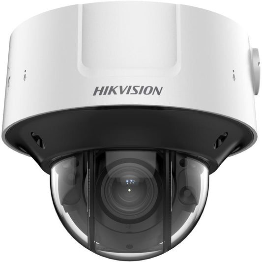 Hikvision 4MP Outdoor Moto Varifocal Dome Camera iDS-2CD7546G0/S-IZHSY