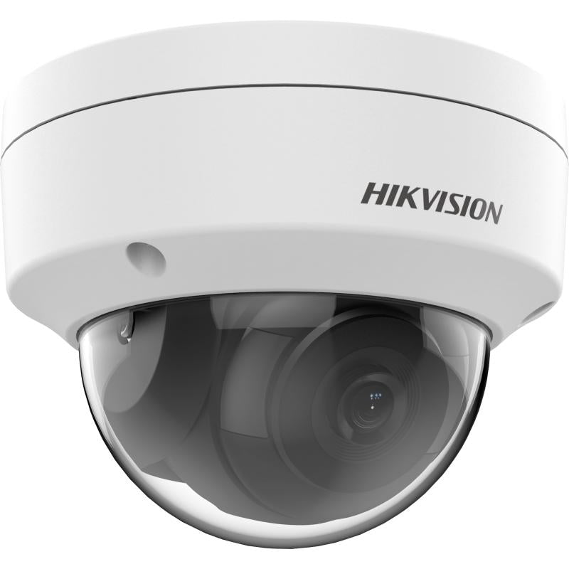 HIKVISION 8 IP Camera 2 MP CCTV 4TB Hard Installation Package