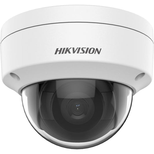 HIKVISION 8 IP Camera 2 MP CCTV 4TB Hard Installation Package