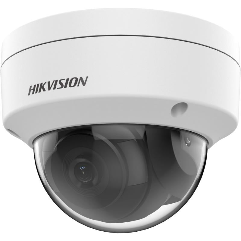 HIKVISION 8 IP Camera 2 MP CCTV 4TB Hard Installation Package