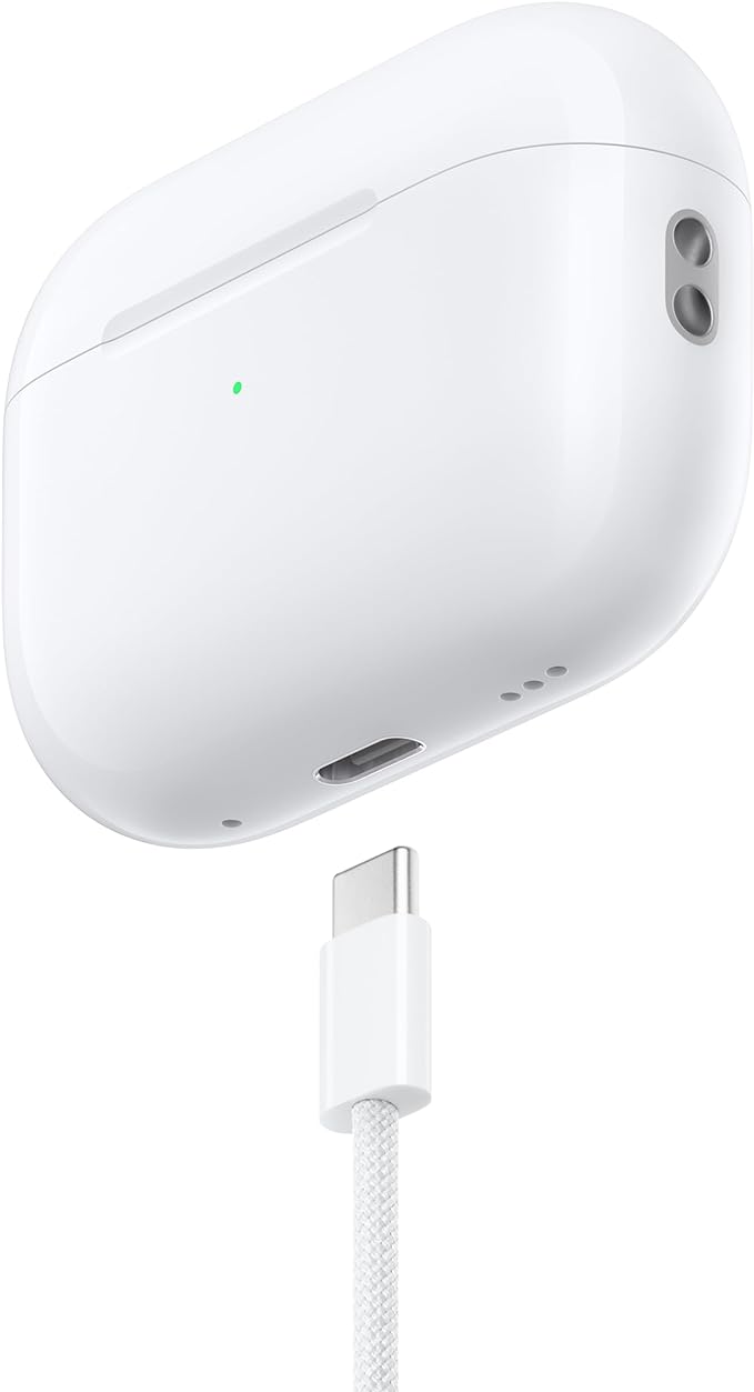 AirPods Pro 2nd generation with MagSafe Case