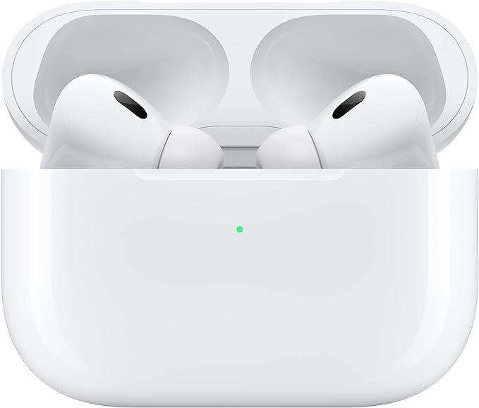 AirPods Pro 2nd generation with MagSafe Case