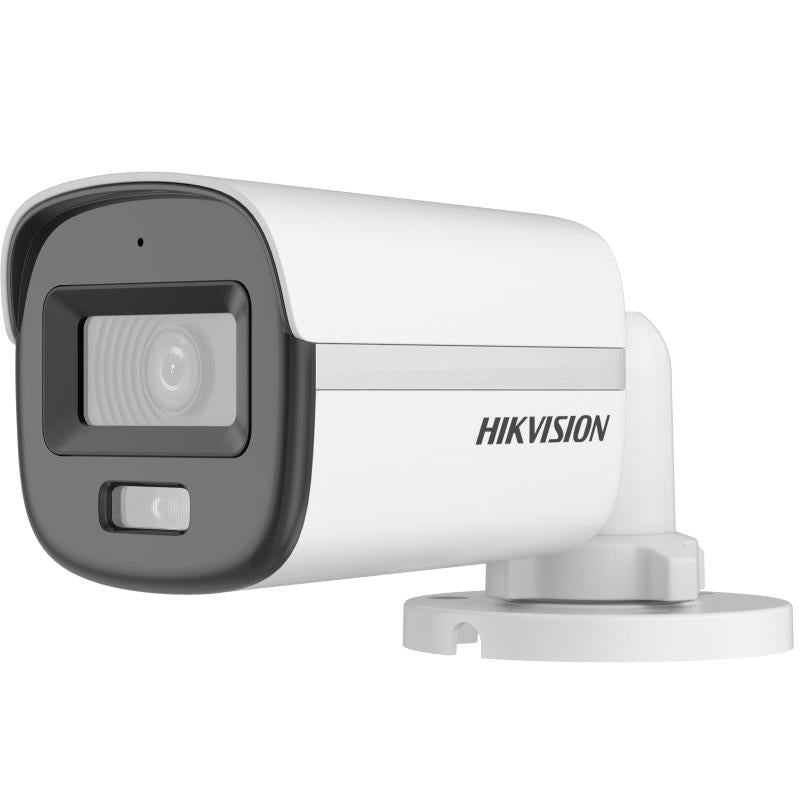 HIKVISION 4 3K CCTV 5MP Camera 1TB Hard Installation Package