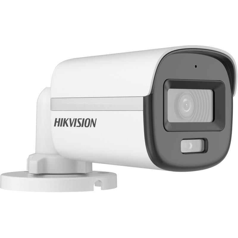 HIKVISION 4 3K CCTV 5MP Camera 1TB Hard Installation Package