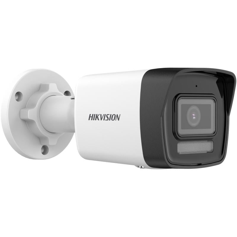 HIKVISION 8 Smart Hybrid Light 4MP IP CCTV 4TB Hard Installation Package