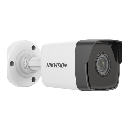 HIKVISION 8 IP Camera 2.8MP CCTV 2TB Hard Installation Package