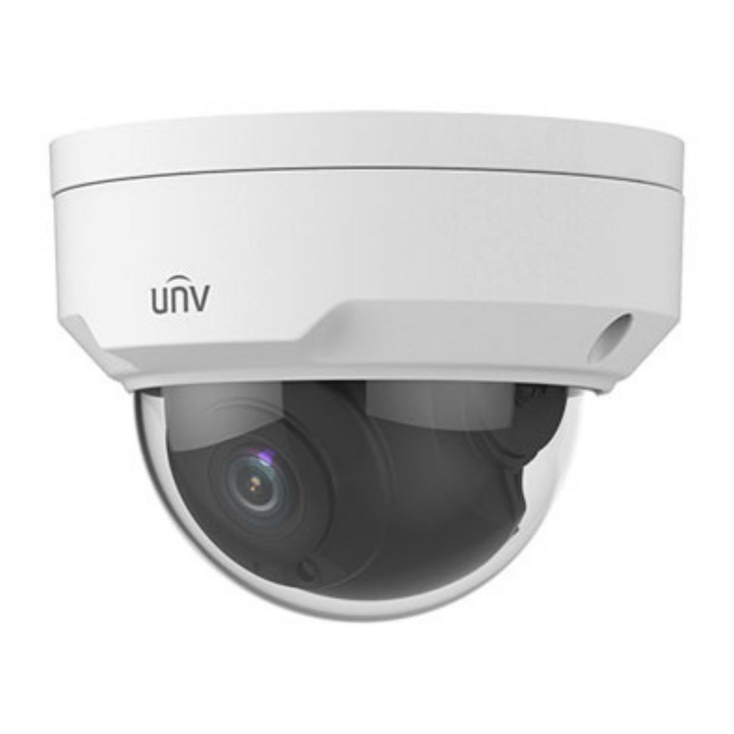 Unv 4 IP CCTV 2MP Camera 1TB Hard Installation Package