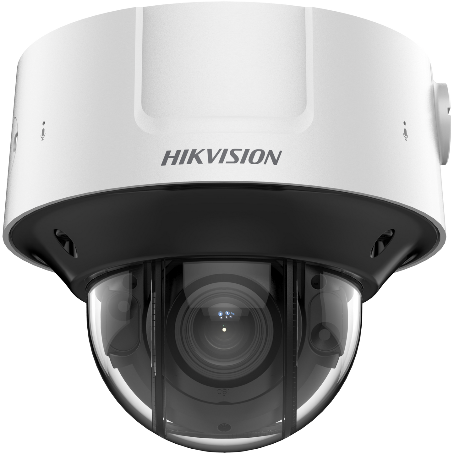 Hikvision 4MP Outdoor Moto Varifocal Dome Camera iDS-2CD7546G0-IZHS(Y)(R)