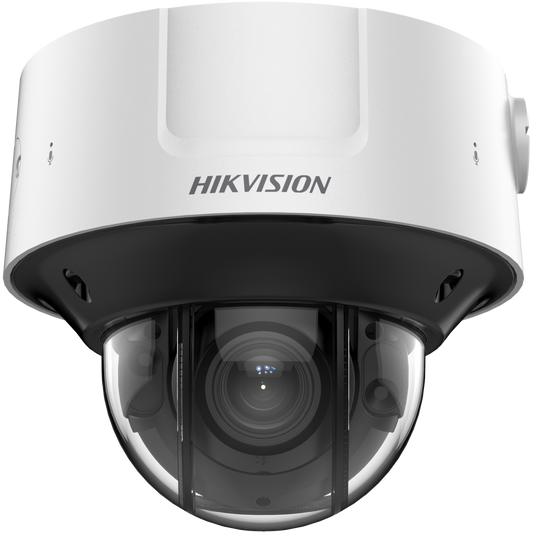 Hikvision 4MP Outdoor Moto Varifocal Dome Camera iDS-2CD7546G0-IZHS(Y)(R)